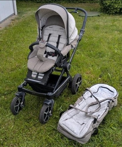 Kombi kinderwagen - kombi,
