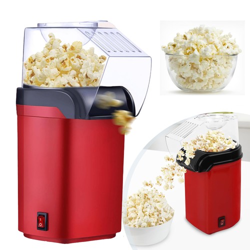 Popcornmaschine 1200w - popcornmaschine,