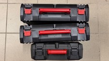 3x Original Koffer Milwaukee