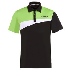 GEWO Poloshirt Fondi Baumwolle