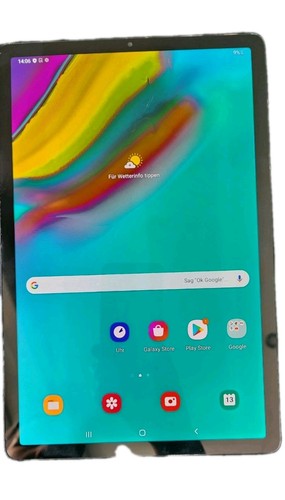 Tablet samsung e - tablet,