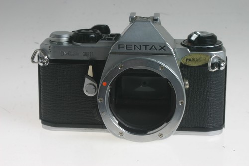Pentax super slr 3206197 - pentax, #3206197