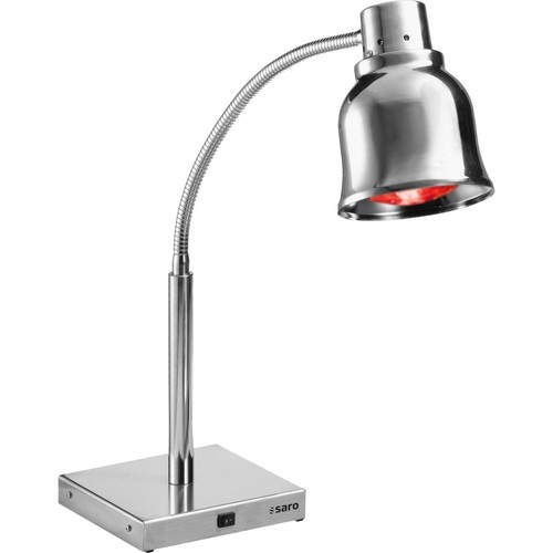 Warmhaltelampe infrarotlampe - warmhaltelampe,