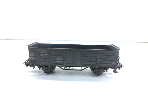 Märklin 4582 hochbordwagen - 4582,