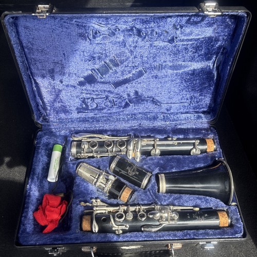 Buffet crampon b12 - buffet,