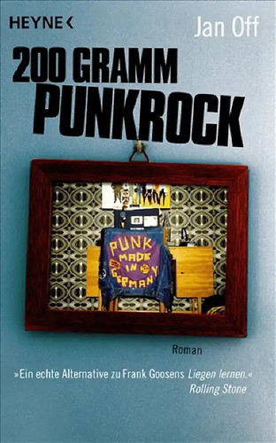 200 gramm punkrock - 200,