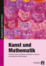 Kunst und Mathematik Elfriede