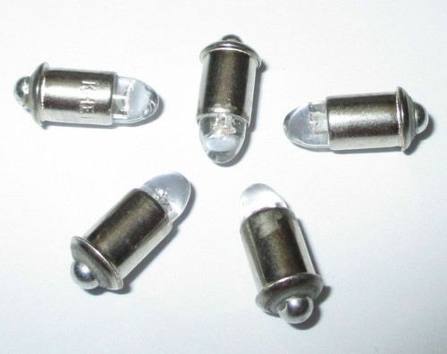 Led ersatzlampen ms4 - ms4, (