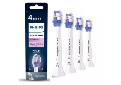 Philips sonicare sensitive - philips,