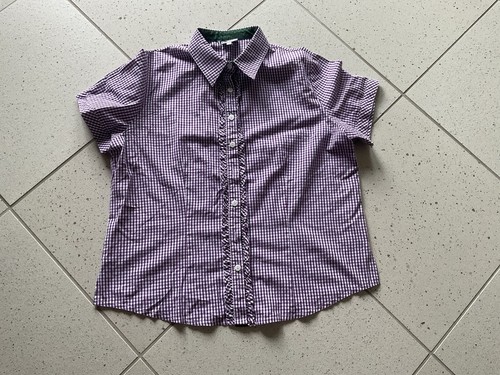 Trachten bluse - trachten,