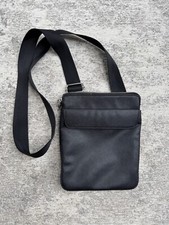 Umhängetasche Schwarz Bag Zara