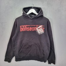 Bohse Onkelz Hoodie Herren