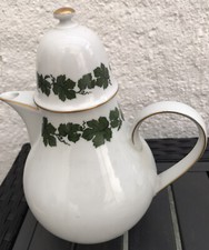 Kaffeekanne - Henneberger