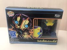 Funko POP! 480 MARVEL-Infinity