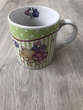 Steinbeck Lillebi Maus