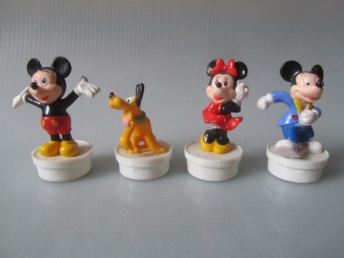 Smarties disney figuren - smarties,