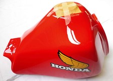 NEU orig Honda Tank XL600R