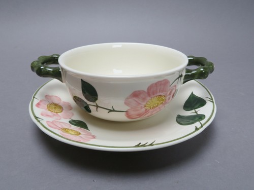 Villeroy boch wild rose - &, vb