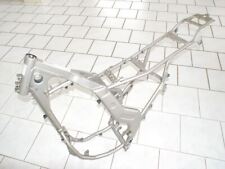 CAGIVA CANYON 600 5G1 RAHMEN & BRIEF FRAME - UNFALLFREI