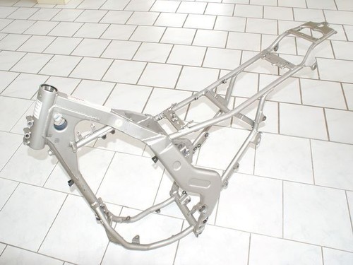 Cagiva canyon 600 - 600, 5g1