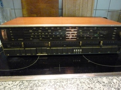Bang und olufsen - b,
