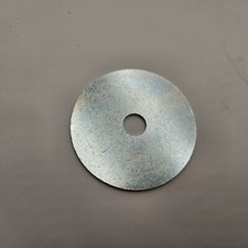 Schutzscheibe Multicar M26 M25 M24 Schutzblech Verschleißblech Blattfeder Blech