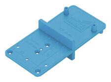 Hettich Bohrschablone Multi Blue Nr. 351 Auslaufartikel ohne Ersatz - 0000351