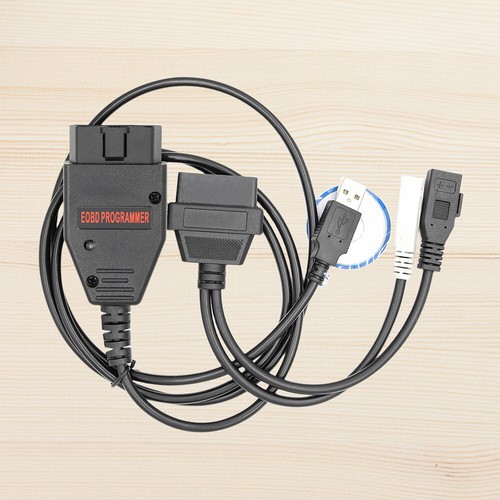 Galletto 1260 ecu - galletto,