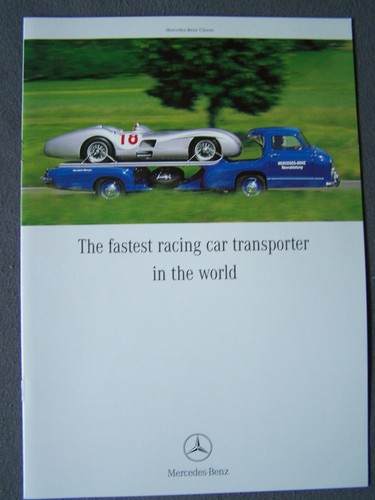 Mercedes benz the fastest - mercedes,