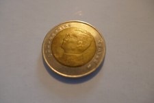 Münze Thailand 10 Baht –