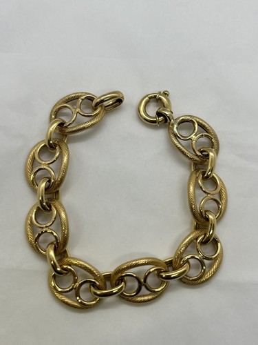 Armband gold 18kt - gold, damen