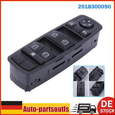 Fensterheber Schalter