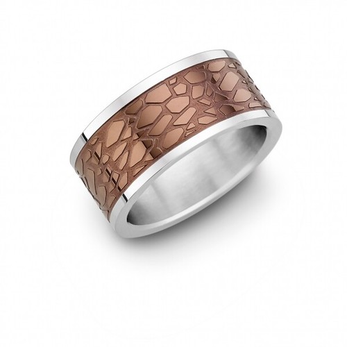 Cem edelstahl ring - cem,