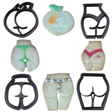 Ausstecher Plätzchen