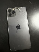 iPhone 11 Pro 64GB Space Grau