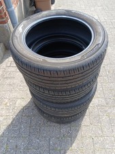 Neuwertige 4x Sommerreifen 205