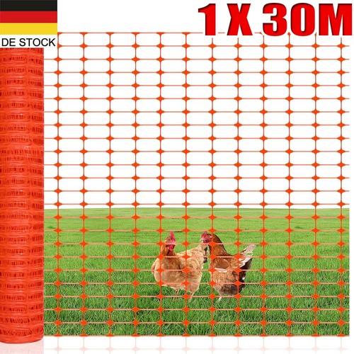30m absperrzaun weidezaun - 30m,