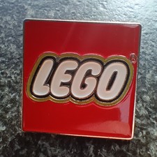 RAR Exclusiv: LEGO Logo