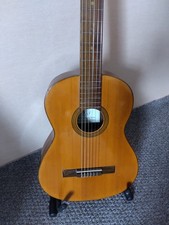 Einzigartige Flamenco Gitarre