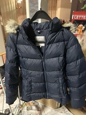 tommy hilfiger winterjacke