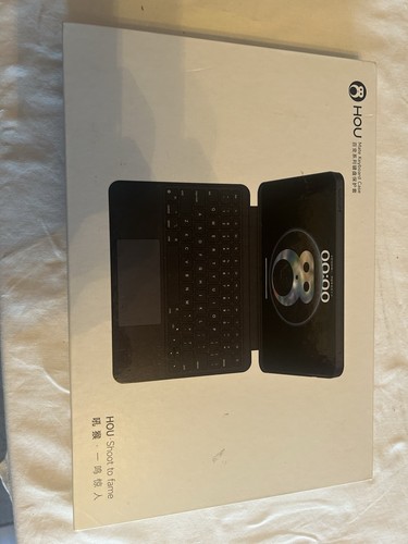 Hou ipad tastaturhülle - ipad,