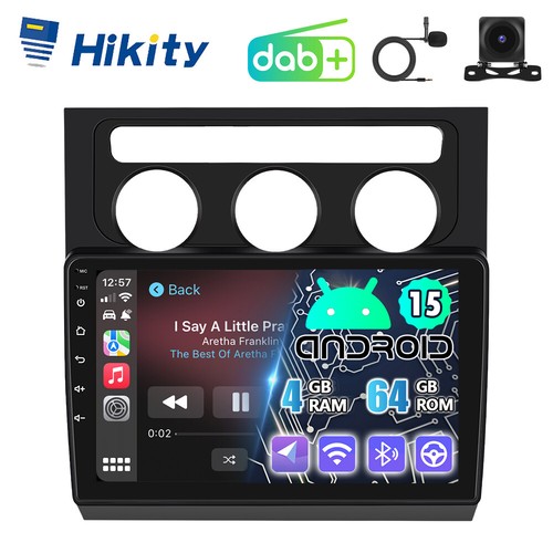 Dab 64gb carplay android 15 - carplay,