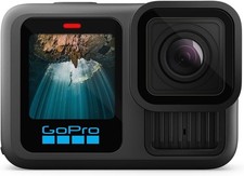 GoPro HERO13 Black – 5,3K60