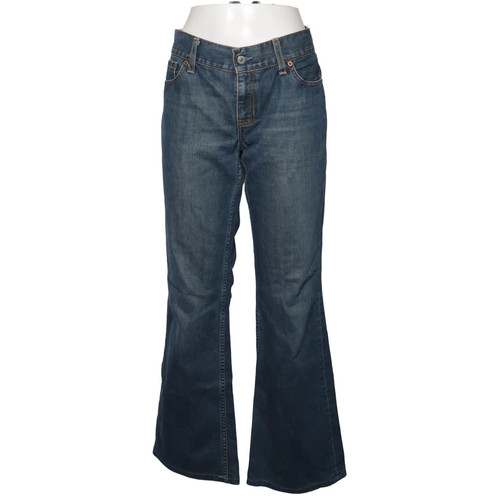 Levi strauss jeans - strauss, co,