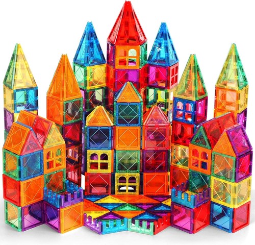Magnetische bausteine - magnetische,