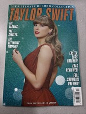 Uncut Magazine: Taylor Swift