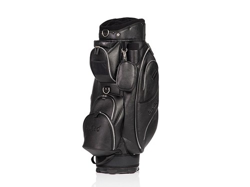Jucad cartbag style schwarz - ®,