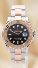 Rolex Yacht-Master 40