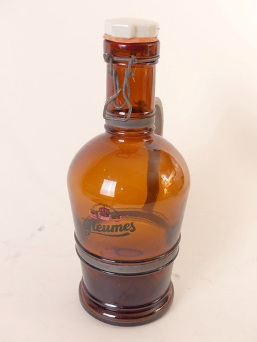 Vintage biersiphon bierflasche - vintage,