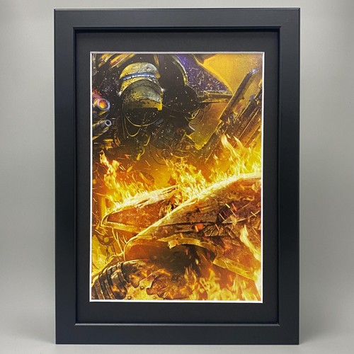 Warlord battle titan - battle,